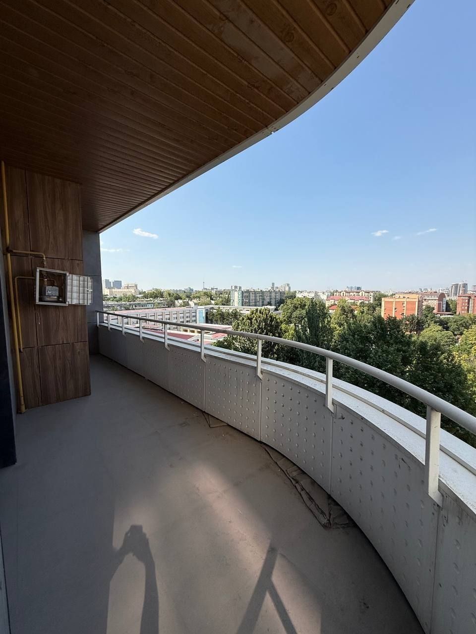 Продается 3х ком квартира, ЖК Инфинити, ор-р: Ц-1 ул. С.Азимова, 105м²