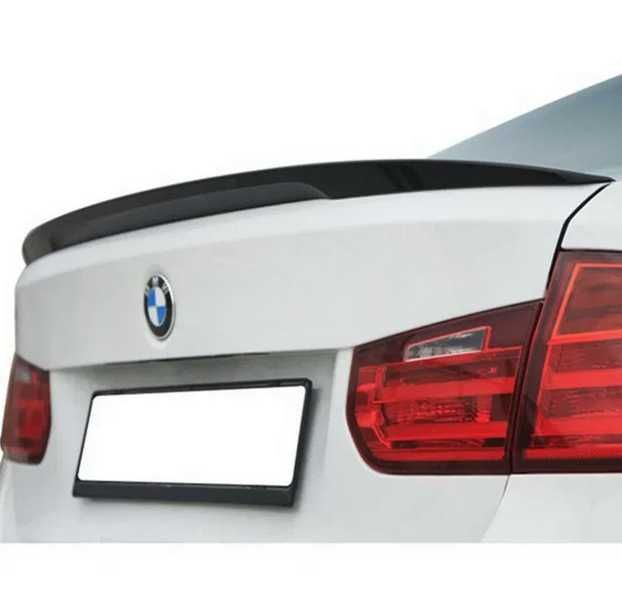 Лип спойлер за багажник, BMW 3 F30-F80, 2011-2019