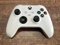 Джойстик Microsoft Xbox Wireless Robot White