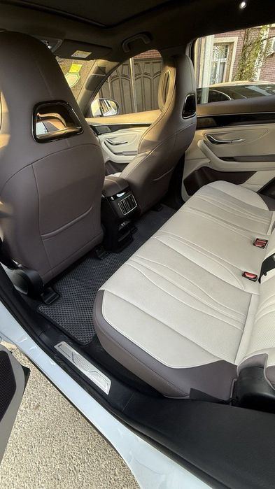 BYD champion 2024 yil Full pozitsya zapas hod 605km