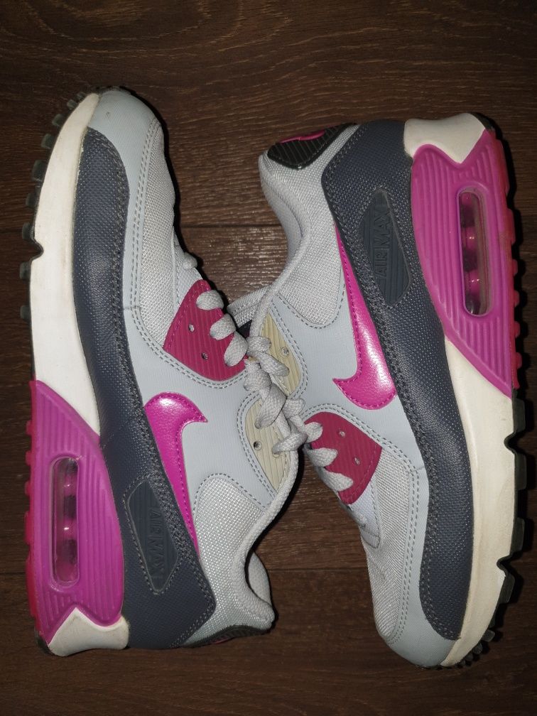 Nike Air Max 90 Essential EU38,5