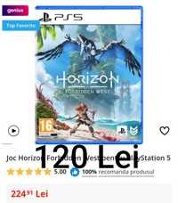 Horizon Forbidden West PlayStation 5 GOW Ragnarok