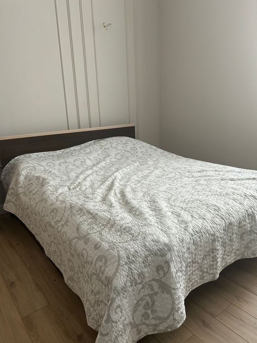 Спальная гарнитура с матрасом