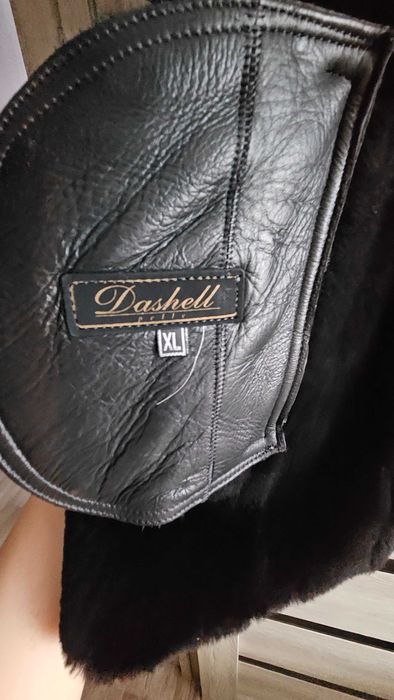 Дублёнка продается!