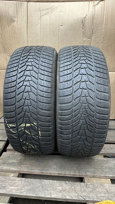 Anvelope 235 55 R17 M+S Hankook