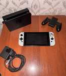 СРОЧНО Продается Nintendo Switch!