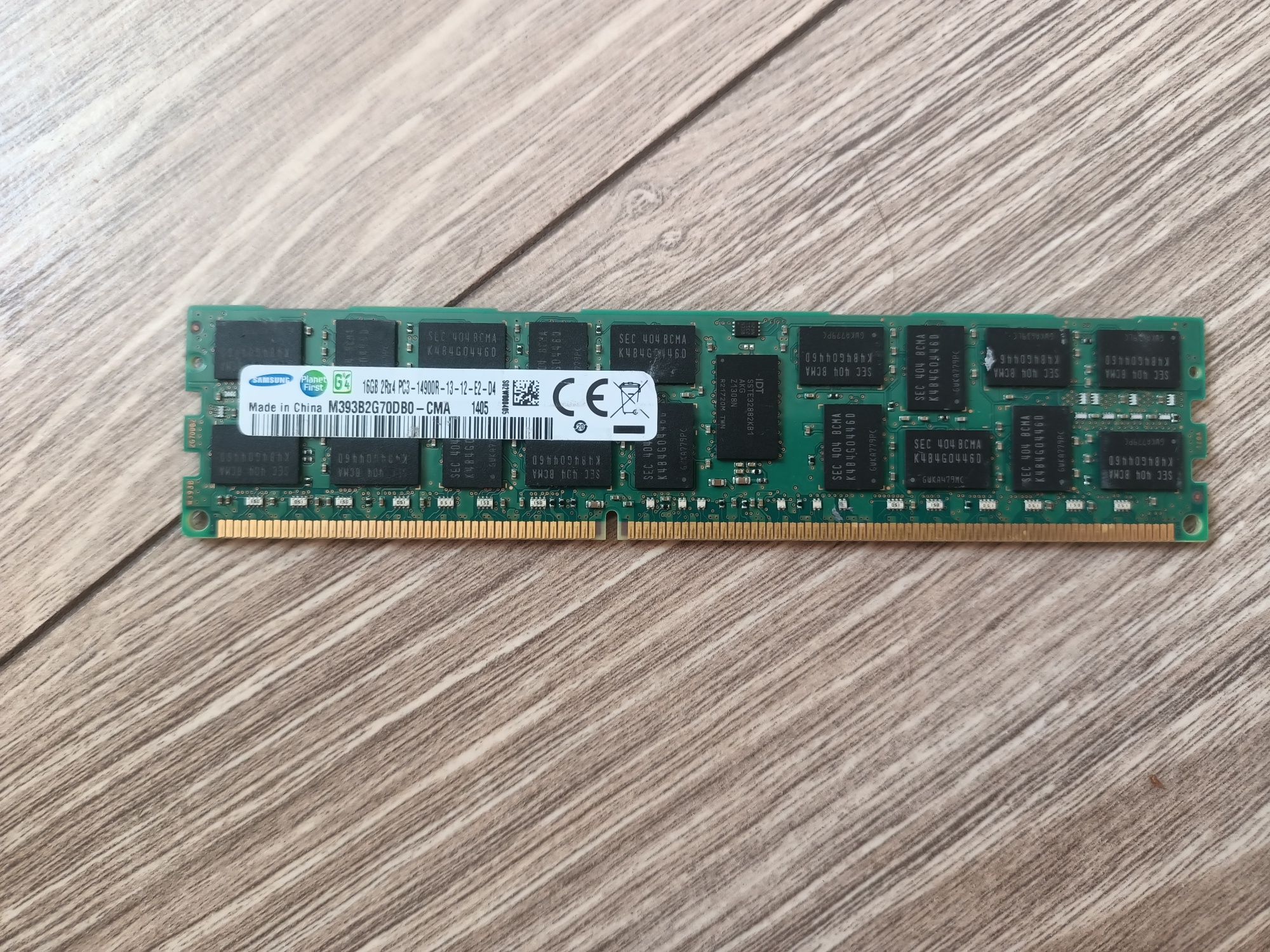 Продам оперативку Patriot Viper Steel DDR4 16GB 3200MHz