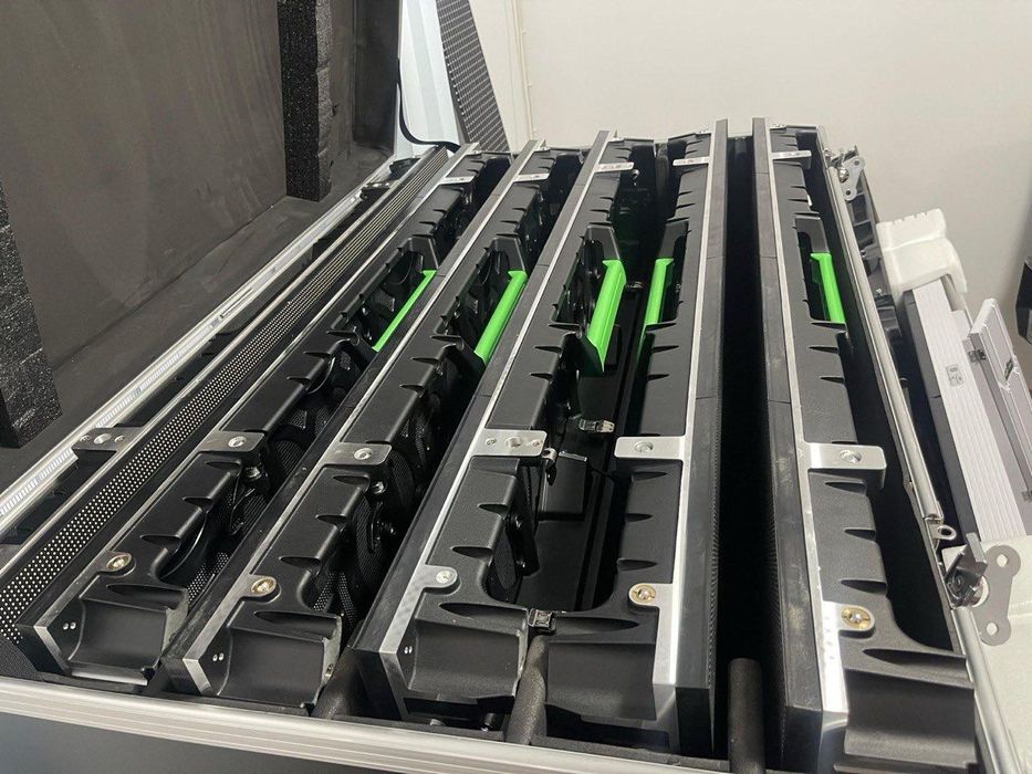 продажа Led экрана p3.9