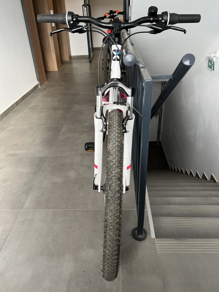 VAND Bicicleta Rockrider ST100 | revizie iunie 2025