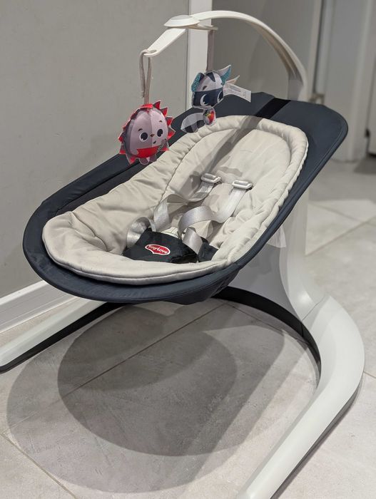 Бебешка люлка - шезлонг