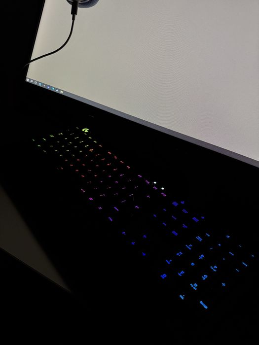 Tastatura gaming Logitech g213 prodigy