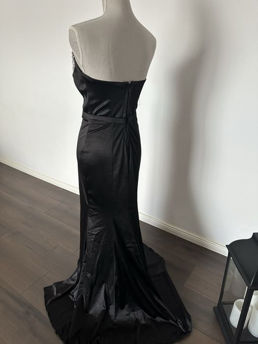 Rochie eleganta nasa  + manusi