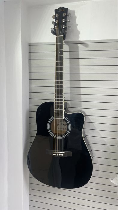 Гитара 41 размер