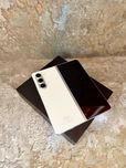 **ATS GSM**Samsung Galaxy Fold 5 5G 512Gb Cream / Garantie
