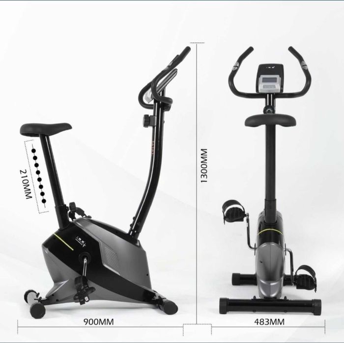 Велотренажер В42 Бесплатная Доставка и установка