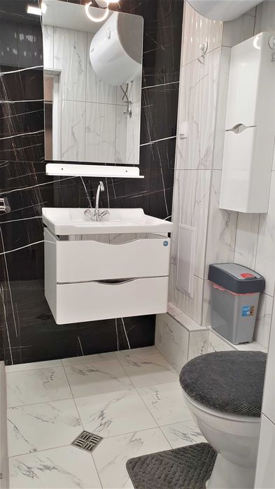 Дава се под наем Двустаен апартамент в к.к. Св.Св. Константин и Елена - 60 кв.м за 650 € - Снимка #5