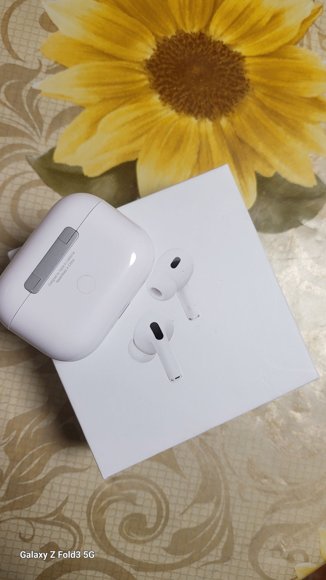 Vând airpods pro 2