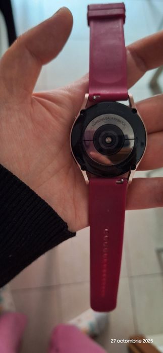 Samsung Galaxy SmartWatch 4