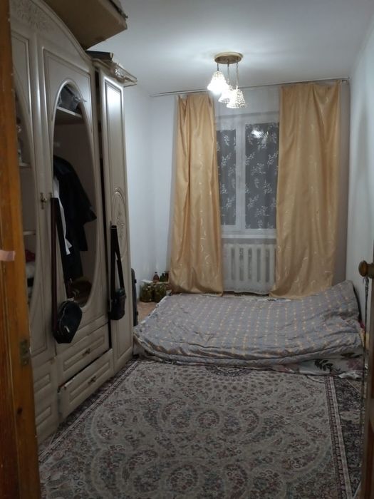 Продается 3 комн