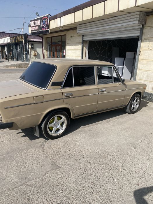 Vaz2106 pul zarur