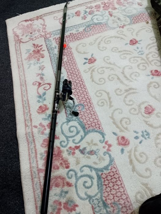 Въдица Тика 6 метра