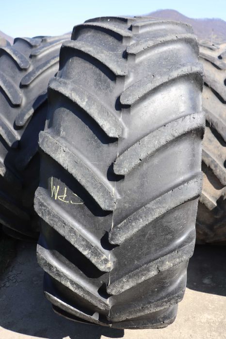 Cauciucuri 650/65R42 Michelin XM108 Tractor Sh cu garantie