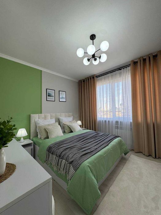 Продаётся квартира 3/3/16, ЖК "Olmos Tower ", 70м2