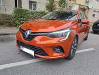 Renault Clio Clio 2021 Benzina+GPL FULL