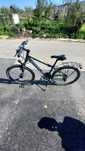 Bicicleta aluminiu roți "26 Shimano