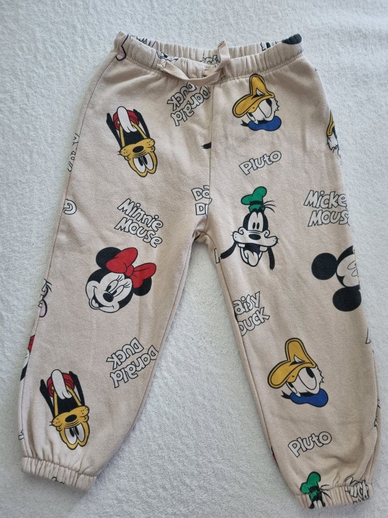 Trening H&M Disney nr 92