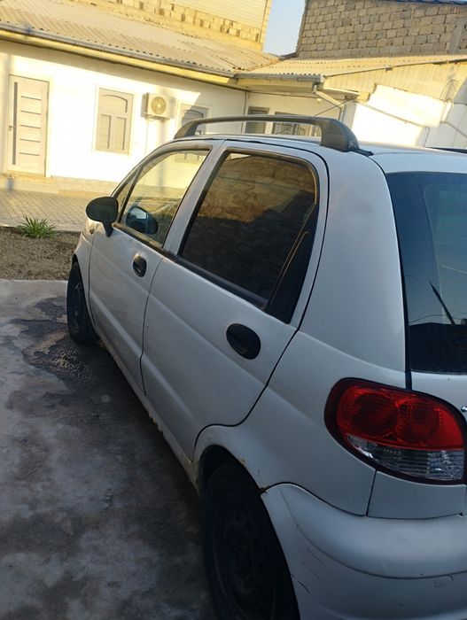 Матиз сотилади тошкент  яшнабод район