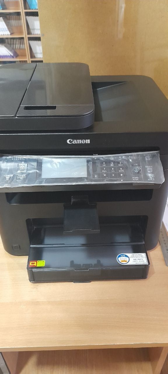 CANON printer sotiladi