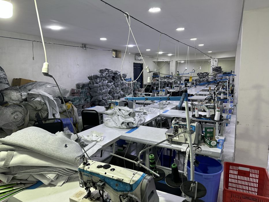 Uchastka srochna sotiladi Sergel uchastka sex .сергеле участка сех