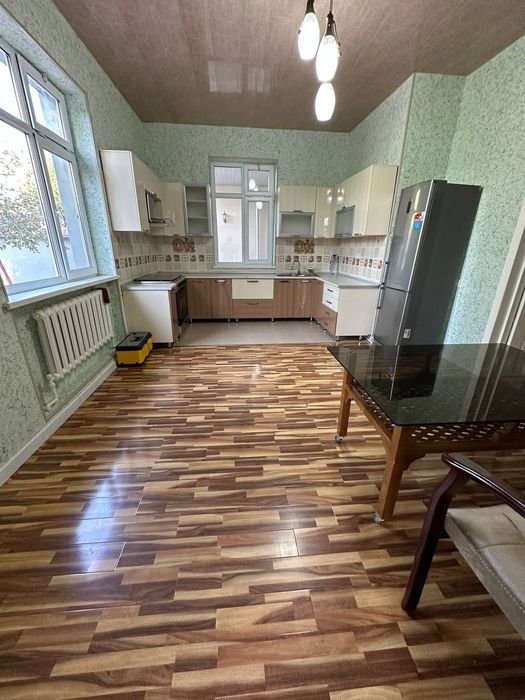 Ижарага ховли Эшонгузар райцентир катедж