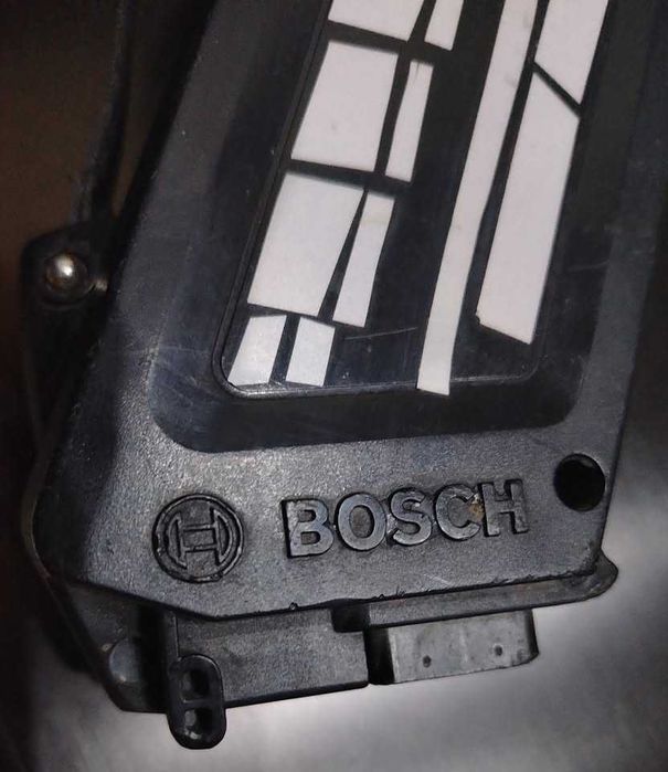 vand baterie bosch power pack 400