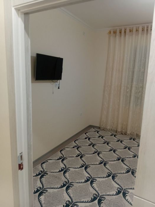 2 хонали квартира ижарага берилади!!!