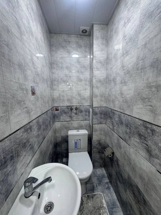 Продается 3х комнатная кв.105м2. Согдиана.