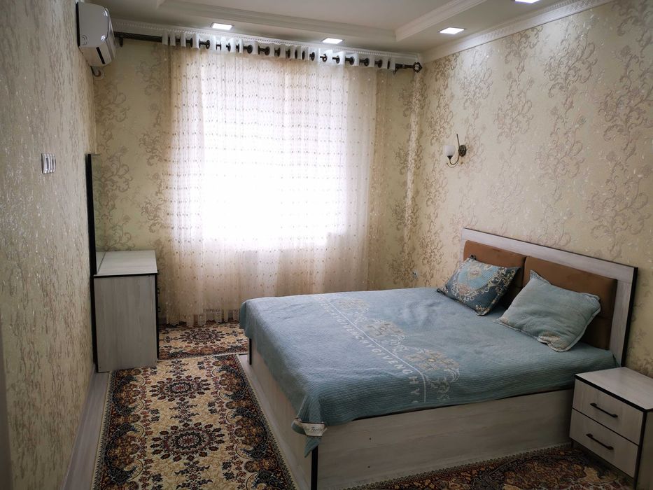 Квартира в аренду на длительный срок