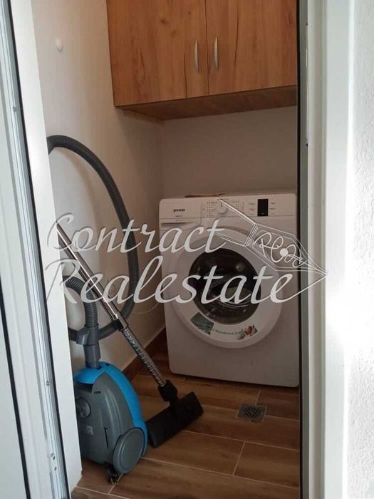 Дава се под наем Едностаен апартамент в Варна, Чайка - 40 кв.м за 357 € - Снимка #9