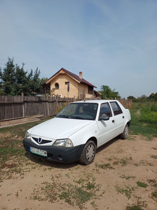 Dacia solenza 1.4 benzina pentru piese/dezmembrari