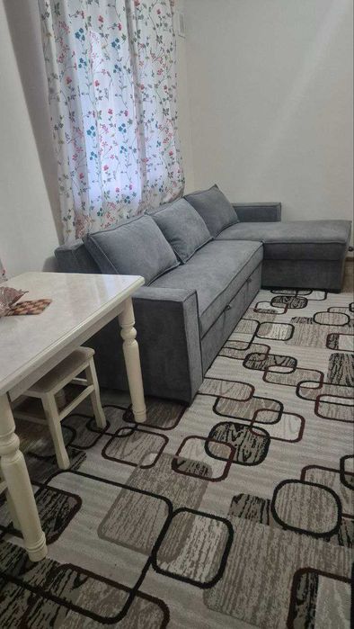 Сдается квартира возле Фархадского базара до метро 4 остановки