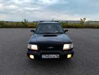 Продам Subaru Forester SF5