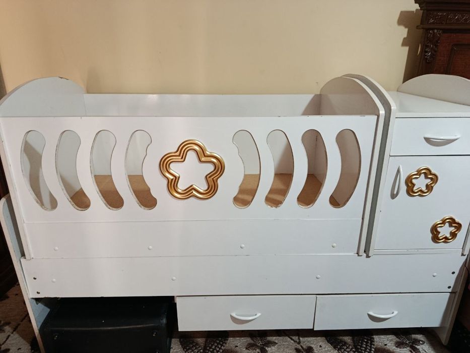 Spalniy Mebel garnitura