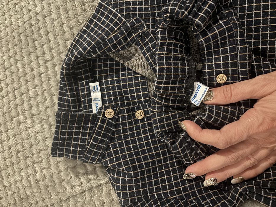 Комплекти за момче, Mayoral