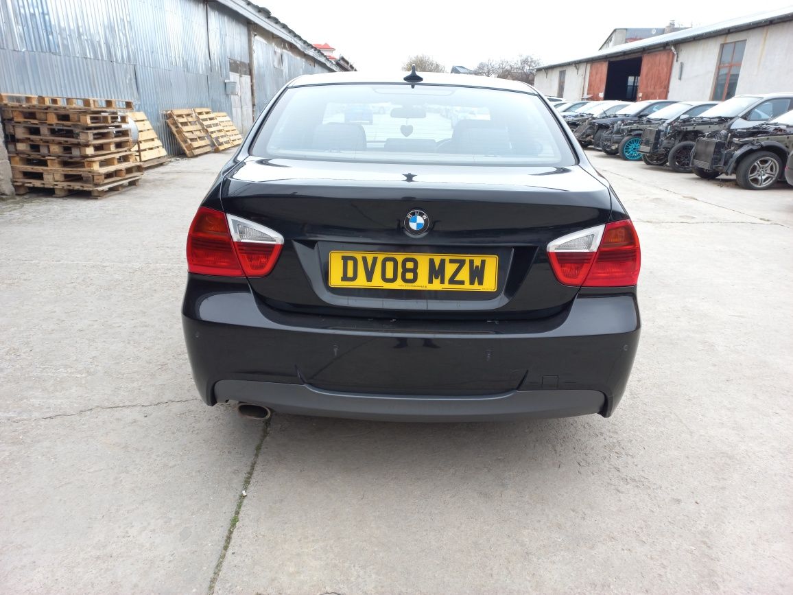 Piese auto BMW e90 318d non-lci M sport