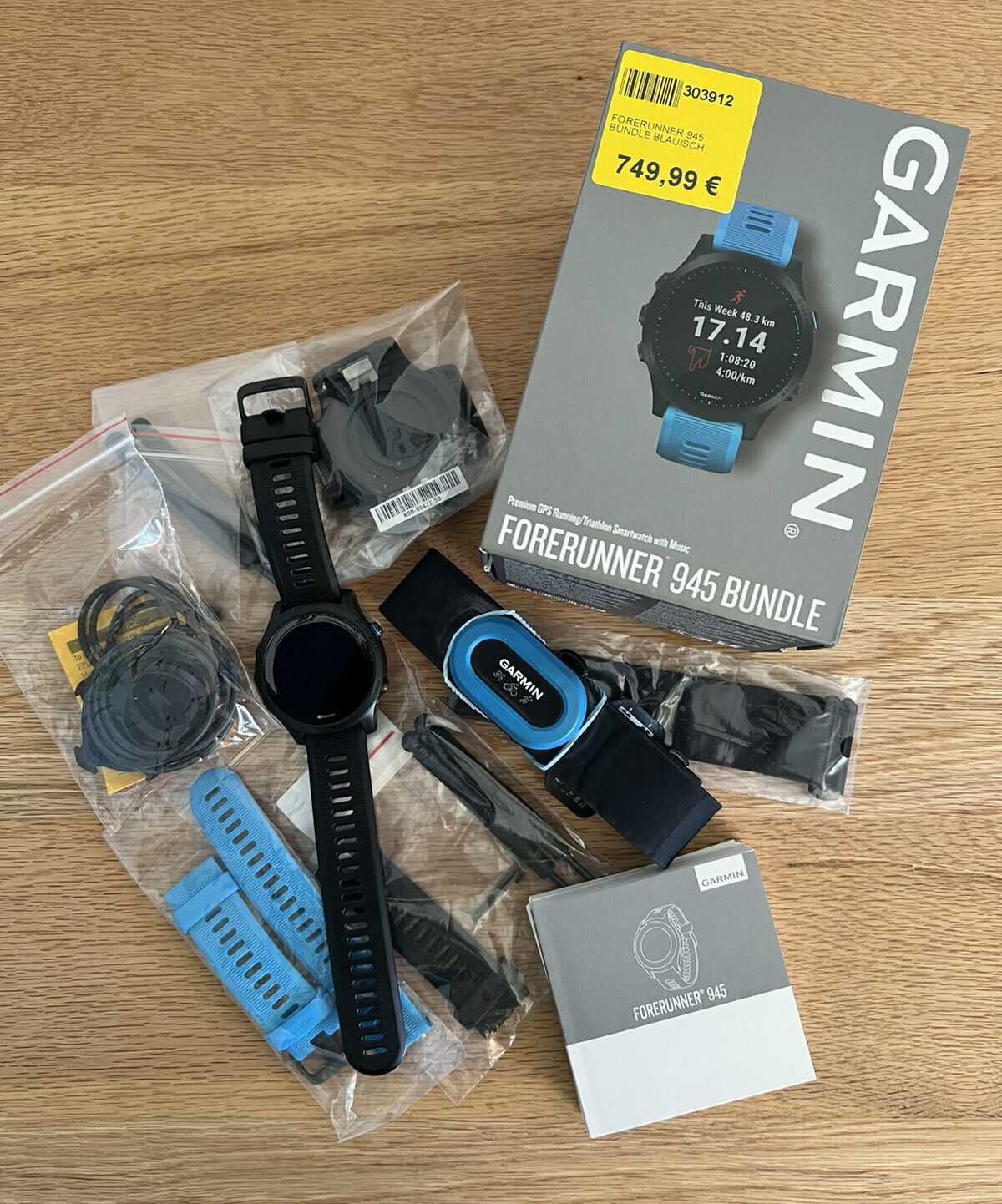 Garmin Tactix Delta Solar Sapphire и други Гармини