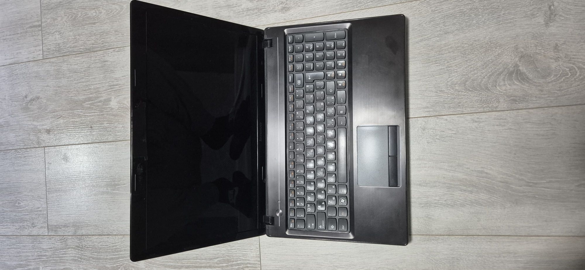 Лаптоп Lenovo G580