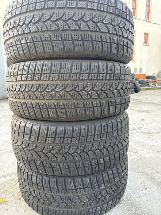 245.45.18 4бр зимни гуми !