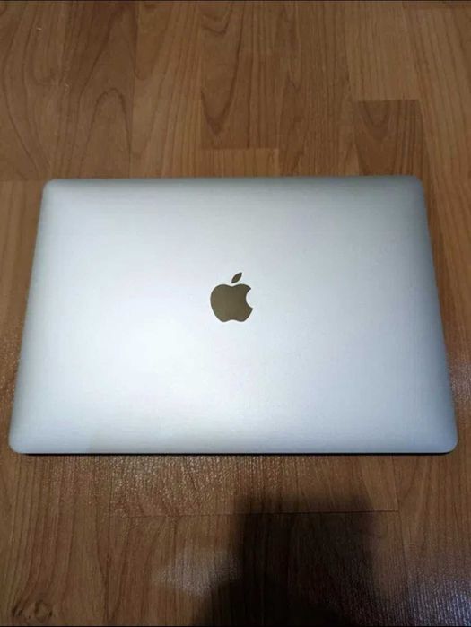 MacBook Pro 13 2017 1TB