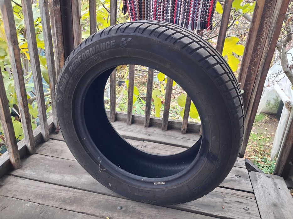 Летни гуми 15 цола 195/55